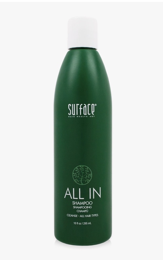 All In Shampoo