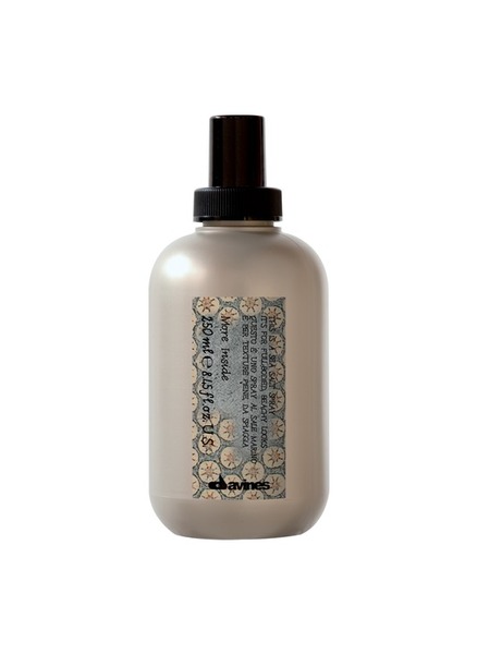 travel Sea Salt Spray