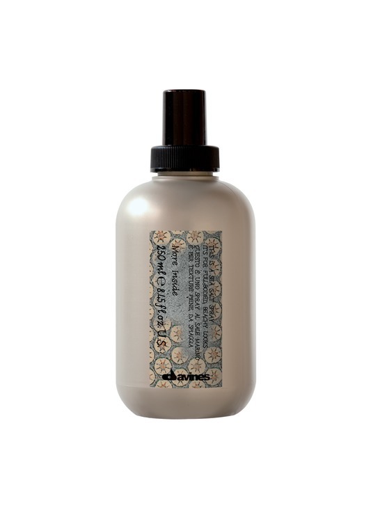 travel Sea Salt Spray