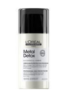 [Metal Detox] Smoothing Cream