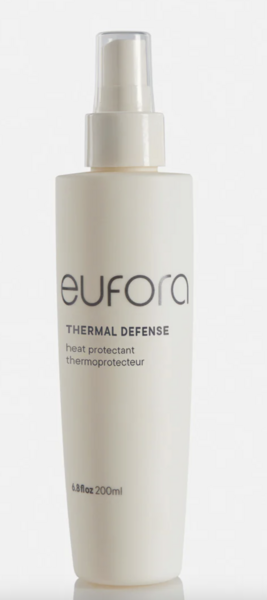 Thermal Defense Prep