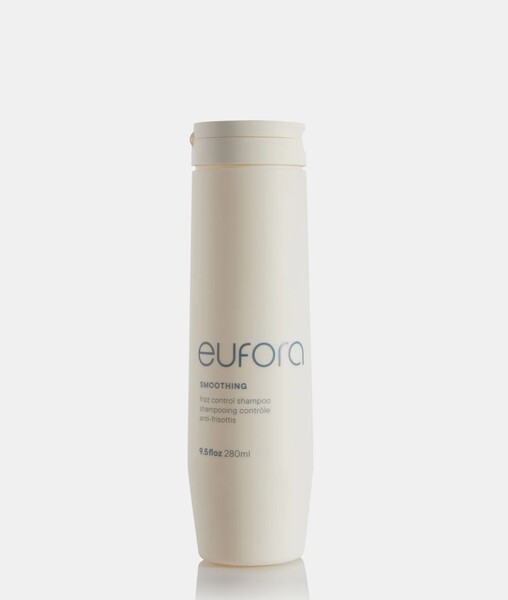 Frizz Control Shampoo