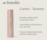 Volume Zero Weight Gel