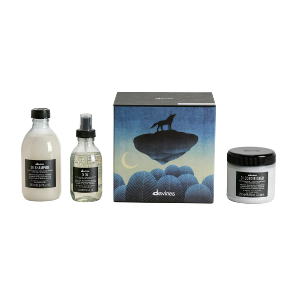 Precious Temperate Forest - Oi Holiday Box