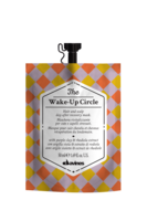 Wake-Up Circle Hair Mask
