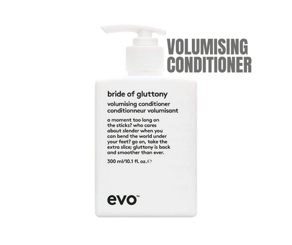 Bride Of Gluttony Volume Conditioner- 300ml