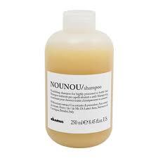 NOUNOU Shampoo 250ml