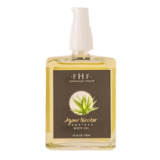 Agave Nectar Body Oil