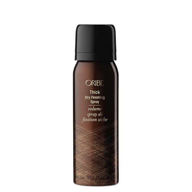 Thick Dry Finishing Spray Purse Size