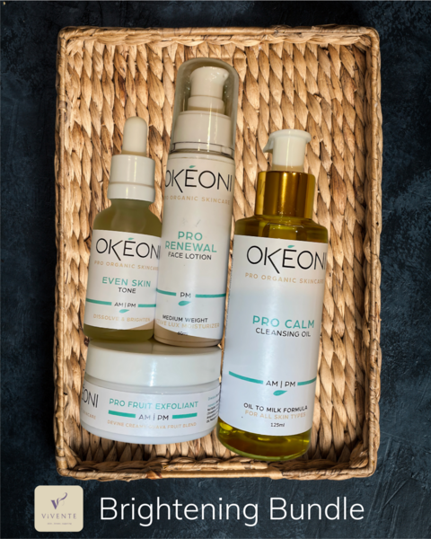 Brightening Bundle