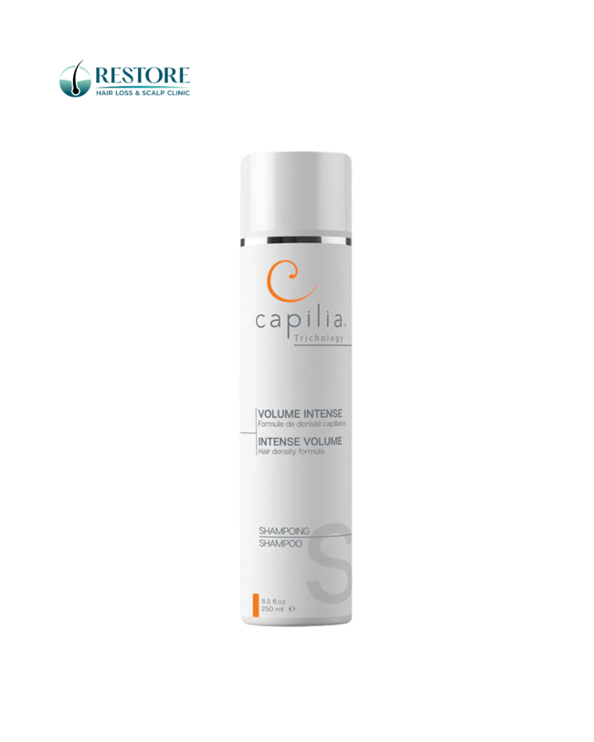 Intense Volume Shampoo