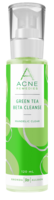Green Tea Beta Cleanse/Cucumber Mandelic Cleanse 120 ml
