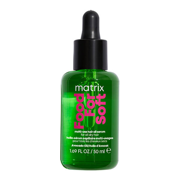 Matrix Food for Soft Oil 50ml