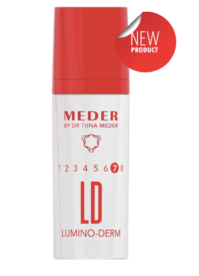 7LD Lumino Derm Cream