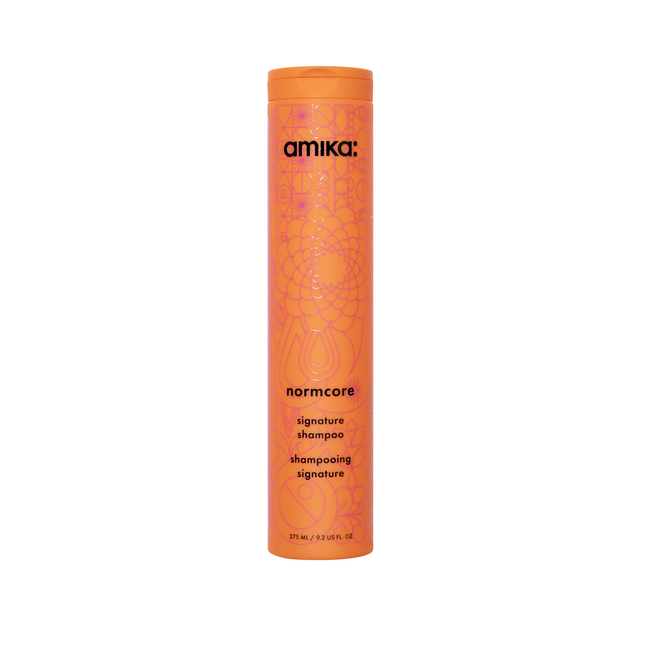 amika: NORMCORE - Signature Shampoo