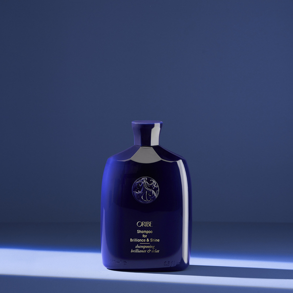 Brilliance & Shine Shampoo