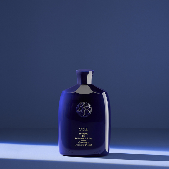 Brilliance & Shine Shampoo