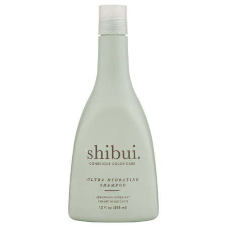 Ultra Hydrating Shampoo