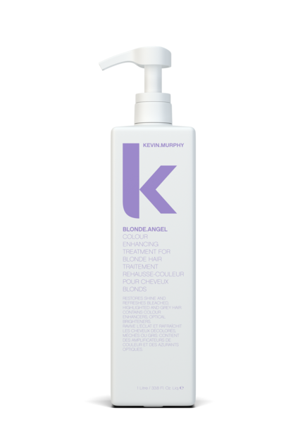 Blonde Angel Treatment 1LTR