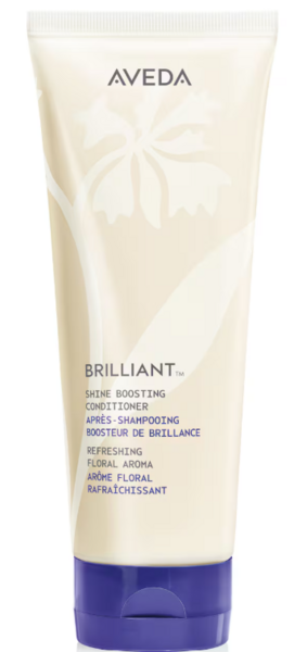 Brilliant Shine Boosting Conditioner 200ml