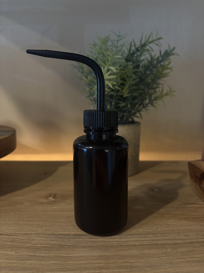 Lash Wash Bottle