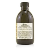 CHOCOLATE SHAMPOO