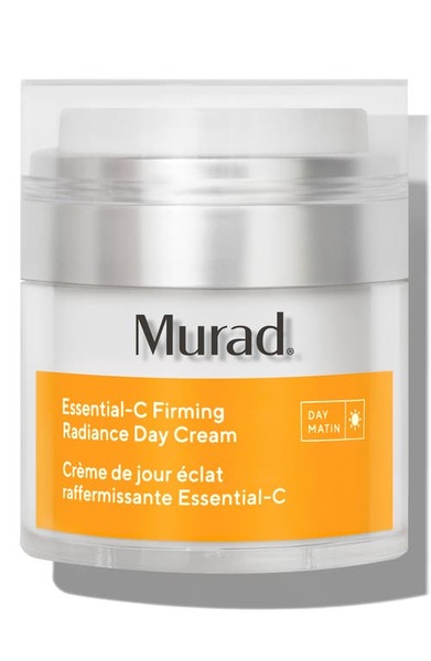 Essential C Firming Radiance Day Cream