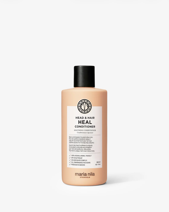 head & heal Heal Conditioner 300ml