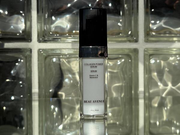 Collagen Power serum