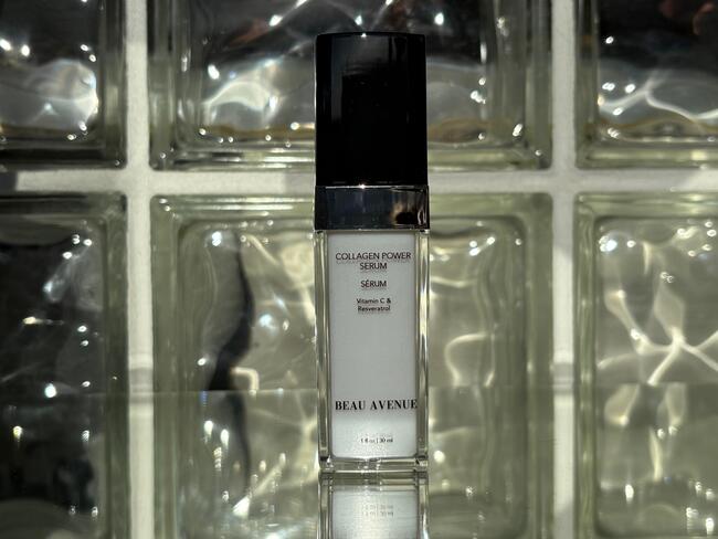 Collagen Power serum