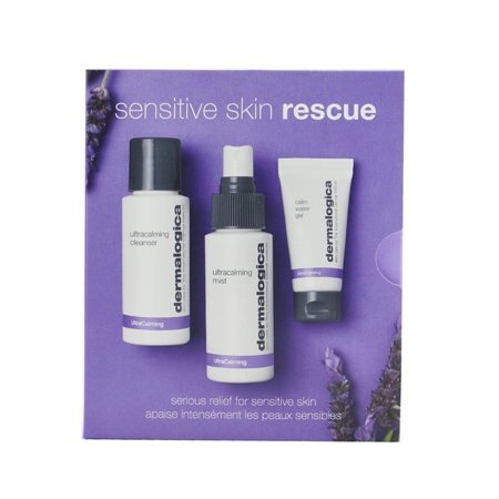 DERM SENSITIVE SKIN RESCUE KIT