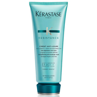 Resistance - Ciment Anti Usure- Conditioner for Damaged Hair