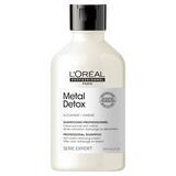 L'oreal Metal Detox Shampoo 300ml