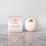 BATHORIUM - Bath Bomb - Mama's Perch
