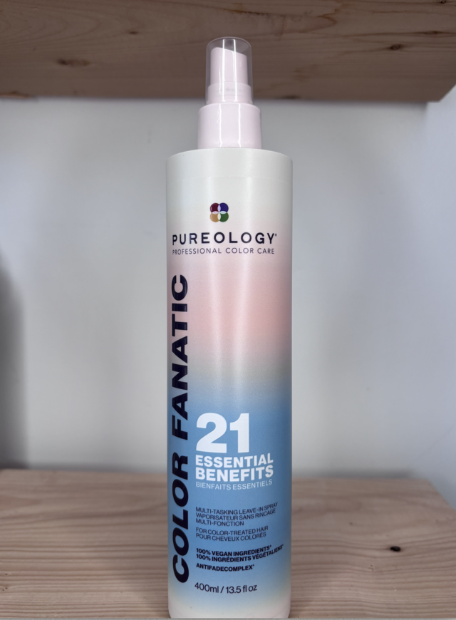 Color Fanatic Multi Tasking Leave-In Spray 400mL