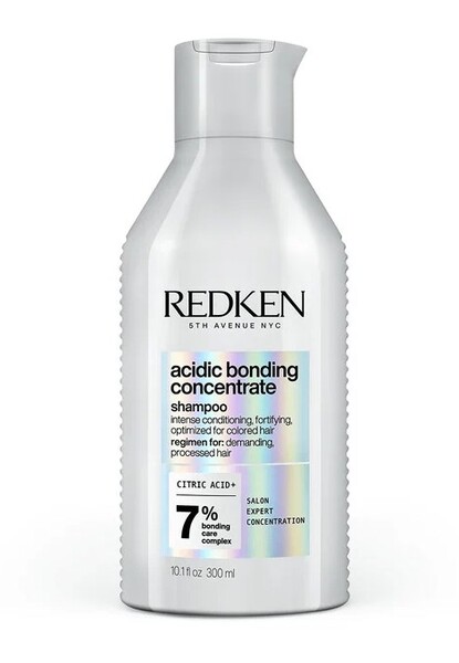 Acidic Bonding Concentrate Shampoo