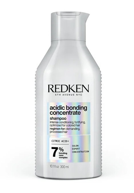 Acidic Bonding Concentrate Shampoo