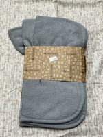 Ultra-Plush Body And Face Pack