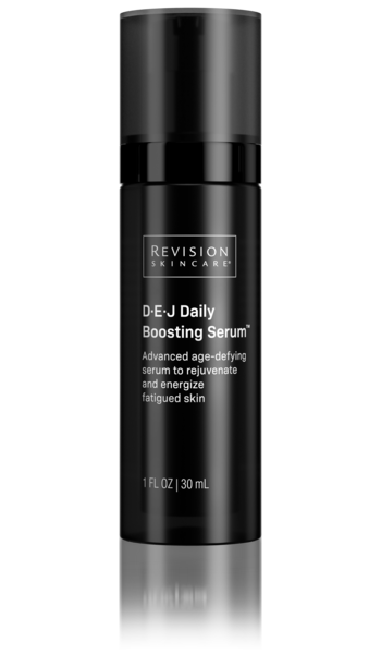 D-E-J Daily Boosting Serum