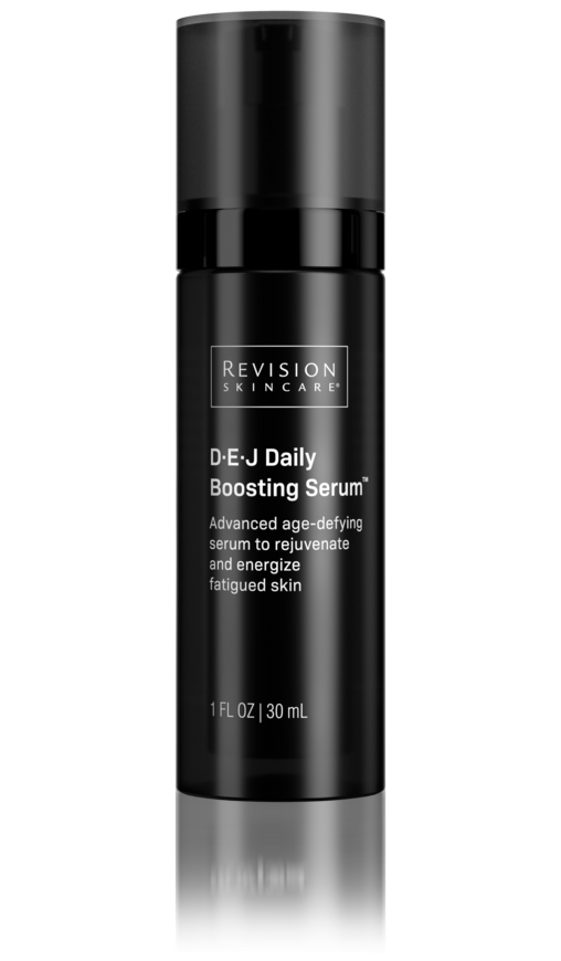 D-E-J Daily Boosting Serum