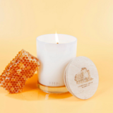 Honey Chai Candle