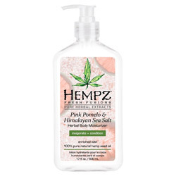 17oz Pink Pomelo Body Moisturizer