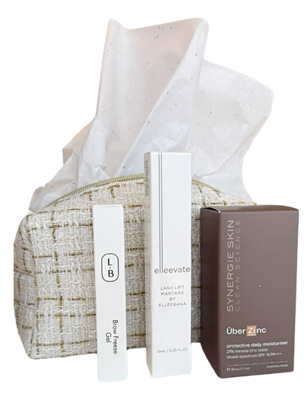 Lash and Glow Pack