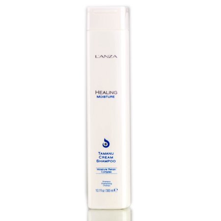 Healing Moisture  Shampoo - 300 ml