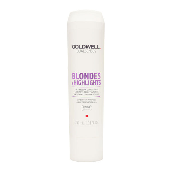 GW DS BL& HL ANTI-YELLOW CONDITIONER