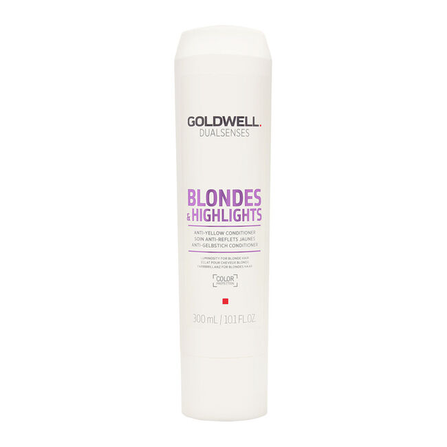 GW DS BL& HL ANTI-YELLOW CONDITIONER