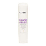 GW DS BL& HL ANTI-YELLOW CONDITIONER