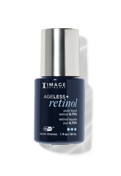 0.75% Ageless+ Retinol Pure Liquid Retinol