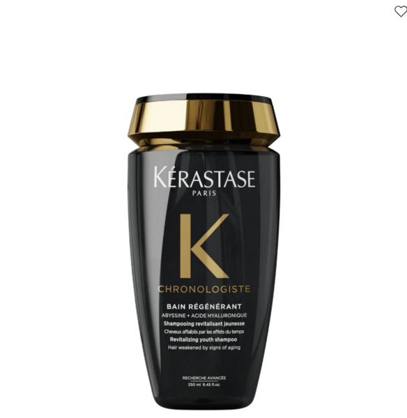 Chronologiste Bain Régénérant Shampoo