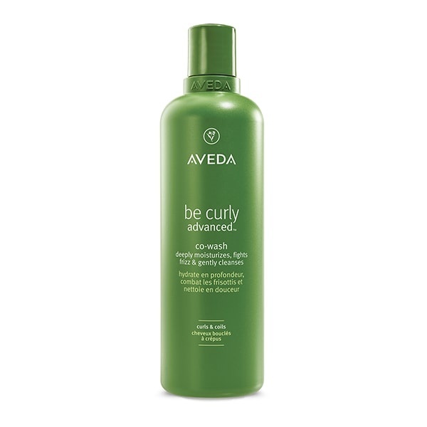 BE CURLY CO-WASH (350 ml)